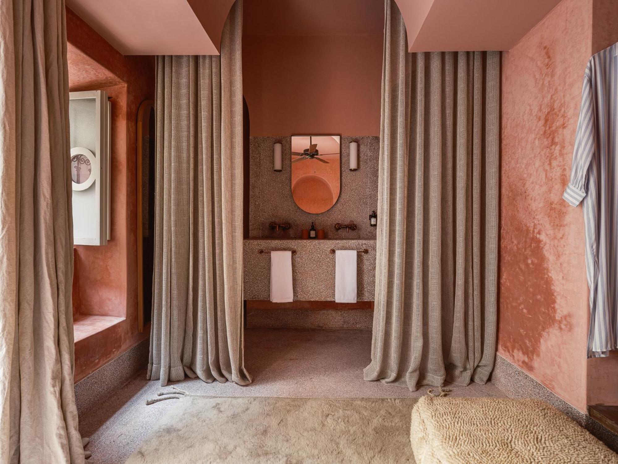 Riad Brummell Medina Marrakesh Buitenkant foto